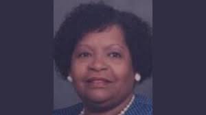 Gracie Ann Harris (February 25, 1967