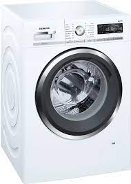 Stay tuned for upcoming siemens washers at gadgets now. Washing Machine Siemens Wm16w5h0gb User Guide