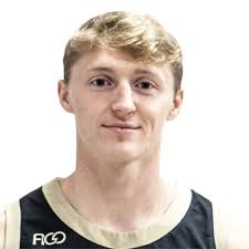 Ryan Larson, Basketball Player, Stats, Height, Age