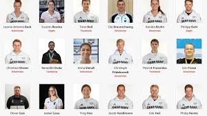 Jun 26, 2021 · bei den olympischen spielen in tokio (23. Der Deutsche Olympische Sportbund