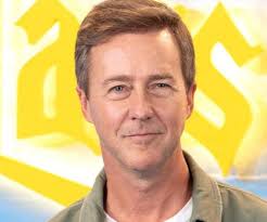 Qui est Edward Norton ?? : r/CoryxKenshin