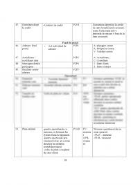 Instituția receptoare dispune de fondurile corespunzătoare sumei de bani prevăzute în ordinul de plată fie prin debitarea unui cont al emitentului, fie prin încasarea în numerar a sumei respective de la emitent Referat Carduri Brd 408856 Graduo