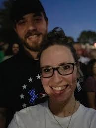 Danielle Blevins's Instagram, Twitter & Facebook