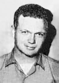 Marvin Clifford Pederson : Sergeant from Wisconsin, Vietnam War Casualty