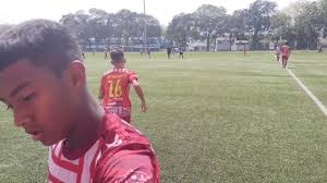 KLRA (7) VS VULCANS (0) LIGA FAS SELANGOR 2ND HALF 2023