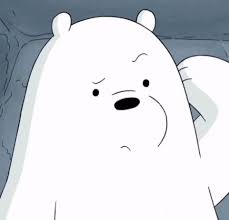 Ben 10, we bare bears, uncle grandpa, steven universe, clarence, teen titans go!, ninjago and many more. Ice Bear Cartoon Profile Pic Peepsburgh