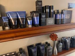 Soybean phospholipids smoothes hair from the root to fight frizz by sealing the cuticle and locking out humidity. Our Products Cut And Color Lab