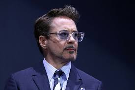 Endgame 's second anniversary comments Robert Downey Jr Unfollow Rekan Marvel Dari Chris Evans Hingga Tom Holland
