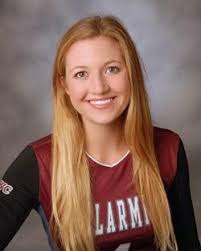 Meet the new volleyball coach