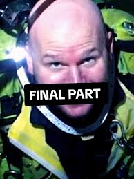 Saturation Diver: A Gripping Final Chapter