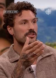 Fred Robichaud explique enfin pourquoi ils n'ont pas diffusé la finale  d'Occupation Double en direct