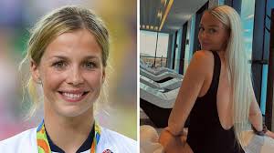 Meet Wales' gorgeous Six Nations WAGs from Olympic medallist to glam model 