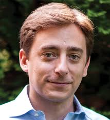 Great Podversations Episode 46 Chin & Osnos