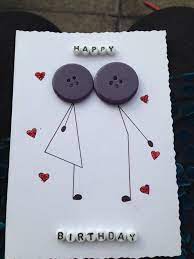 Top gift ideas for boyfriend from our 2019 gift guide. 40 Diy Greeting Card Ideas You Can Use Practically Husband Birthday Card Birthday Cards For Boyfriend Handmade Birthday Cards