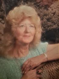 Patricia Paden Obituary