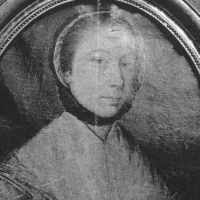 Theodosia Stillwell Bartow (1746–1794)