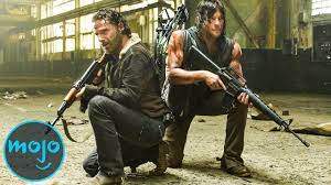 So, here are my top 10 action sequences in no particular order 4. Top 10 Tv Shows With The Best Action Sequences Watchmojo Com