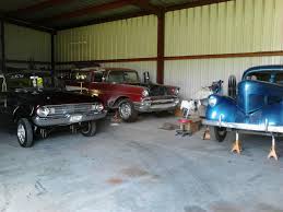 A german company has come up with garage door decals. Art Inspiration What S In Your Garage The H A M B