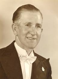 Otto William Hughes (1896-1970)