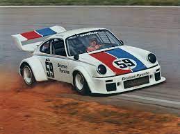 Porsche 934 Race Car Porsche Porsche Motorsport Porsche Cars