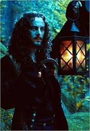 Captain Hook Jason Isaacs Peter Pan Captain Hook