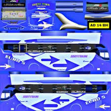 V2.2 update 1 oktober 2016 7 Livery Bussid Bus Tronton Ideas Bus Games Bus Luxury Bus