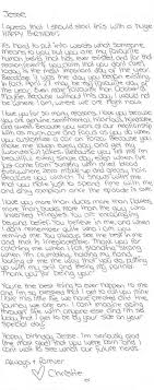 We did not find results for: Birthday Boyfriend Long Birthday Boyfriend Long Distance Relationship Birthday Wishes For Girlfriend Birthday Letters To Boyfriend Birthday Gifts For Teens