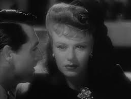 Once Upon a Honeymoon (1942)