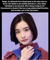 Biografie dei personaggi di Kamen Rider Gotchard tradotte : r/KamenRider