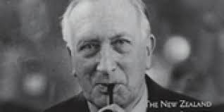 Three Symphonies by David Farquhar