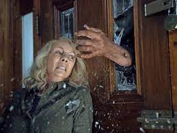 However, jamie lee curtis says that halloween kills is very much about trauma infecting an entire community. Halloween Fortsetzung Der Horrorfilm Reihe Mit Jamie Lee Curtis