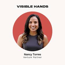 We recently welcomed Nancy Torres to our team as a Venture ...