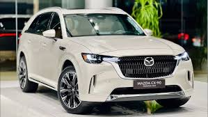 Image result for Platinum Quartz 2023 CX-90