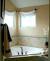 Bathroom Window Treatments