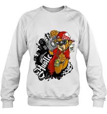 Draw a ganster teddy bear #26575250. Hustle Hard Hip Hop Teddy Bear Gangster Rap Get Money Tee