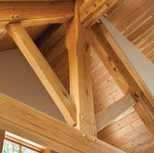 The complete post & beam plans & buyer's guide was written based on over 30 years of post and beam shed and barn construction. Canadian Timber Frame Homes Riverbend Timber Framing Canada