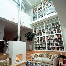 See more ideas about home office design, home office decor, office inspiration. 40 Home Library Design Ideas For A Remarkable Interior