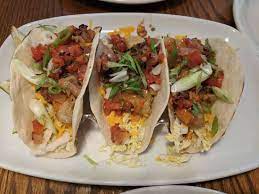Home of legendary burritos & iconic baja fish taco Street View Picture Of West Street Willy S Eatery Goderich Tripadvisor