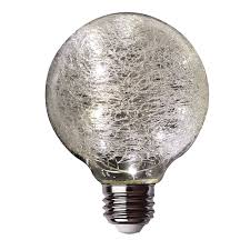 Local service in rawalpindi, pakistan. Feit Electric Fairy Light Soft White 2700k Crackle Glass Globe Led Light Bulb The Home Depot Canada