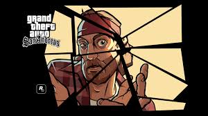 Gta San Andreas Gorev Gecildi 1920x1080 Wallpaper Teahub Io Gta san andreas cannot play full screen in some graphics cards. gta san andreas gorev gecildi