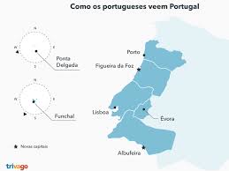 A rússia é o maior país da europa e do mundo. Os Novos Mapas De Portugal E Da Europa Portugal Sapo Viagens