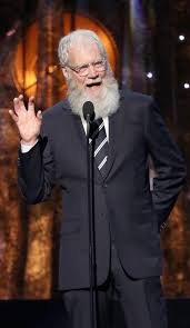David Letterman Tickets & 2025 Tour Dates