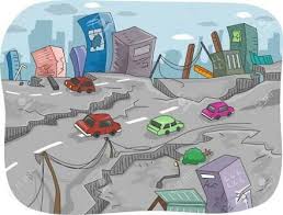 Sismo ✓ te explicamos qué son los sismos y las causas y consecuencias que presenta. Terremotos Sismos Y Maremotos Anime Y Special A Amino