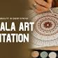 Dot Mandala Art event image