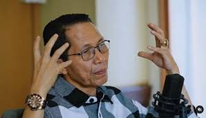 Amsakar Achmad Serukan Politik Tanpa Hoaks dan SARA