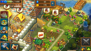 The tribez & castlez mod apk 6.5.2 latest game for android (unlimited coins and diamonds). The Tribez And Castlez Strategy Guide