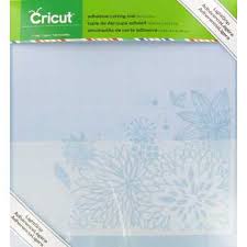 Light Grip Cricut Cutting Mat 12 X 12 Hobby Lobby 323428