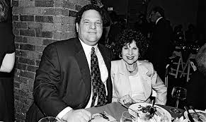 He was instead admitted to bellevue hospital centre in manhattan for chest pains. Young Harvey Weinstein The Making Of A Monster By The Hollywood Reporter The Hollywood Reporter Medium