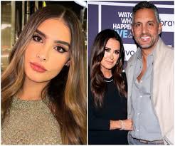 Sophia Umansky Shocks: Talks About Kyle's Mother's Betrayal With Father  Mauricio, Rising Family Conflicts, She thinks Kyle has changed, becoming  too focused