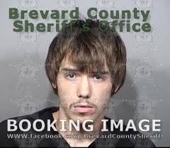 Arrests In Brevard County: July 28, 2018